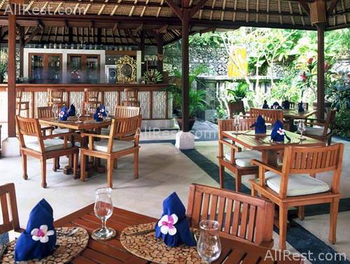 Royal Jimbaran Bay 18